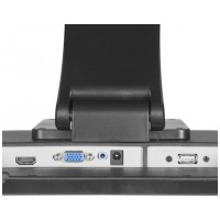 iggual Monitor táctil capacitivo 15,6" 16:9 HD+