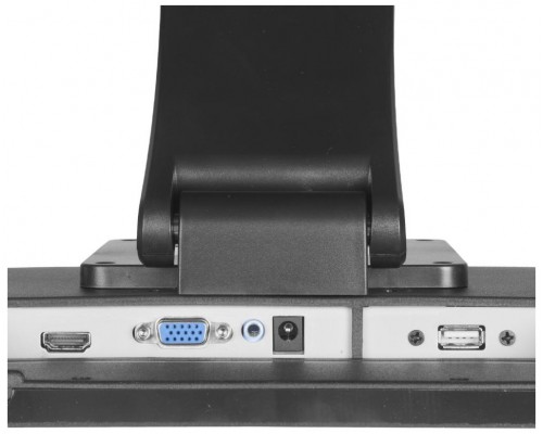 iggual Monitor táctil capacitivo 15,6" 16:9 HD+