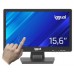 iggual Monitor táctil capacitivo 15,6" 16:9 HD+