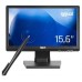 iggual Monitor táctil resistivo 15,6" 16:9 HD+