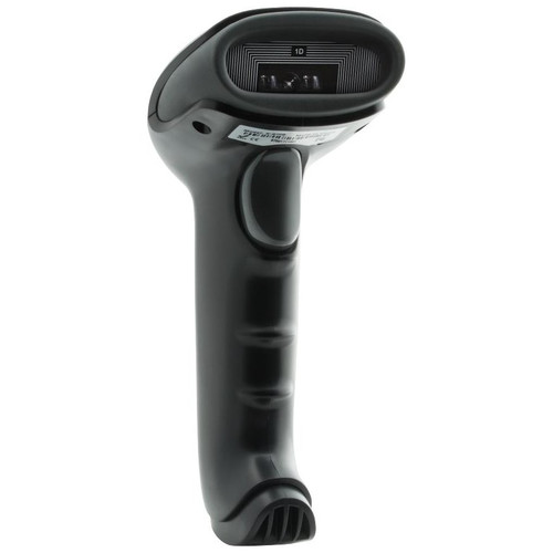 iggual Lector código barras 2D USB gatillo soporte-IA20 iggual Lector código barras 2D USB gatillo soporte
