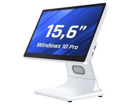 iggual TPV AIO 15,6" 16:9 N100 8+128GB FHD W10IOT
