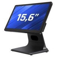 iggual TPV AIO 15,6" 16:9 N100 4+128GB WiFi no SO