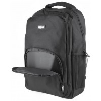 iggual Mochila portátil 15.6" Everyday Use negra