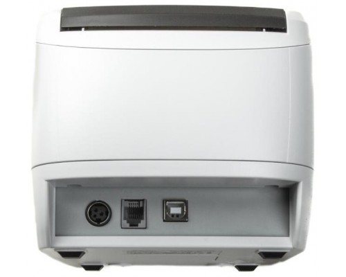 iggual Impresora térmica TP EASY 80W USB+RJ11 blan-IA30 iggual Impresora térmica TP EASY 80W USB+RJ11 blan