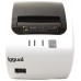 iggual Impresora térmica TP EASY 80W USB+RJ11 blan-IA30 iggual Impresora térmica TP EASY 80W USB+RJ11 blan