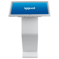 iggual Mostrador interactivo ORCHID 32" Android-SX30 iggual Mostrador interactivo ORCHID 32" Android