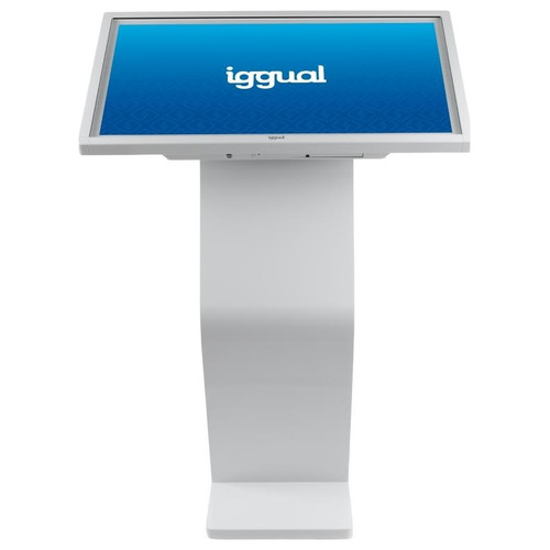 iggual Mostrador interactivo ORCHID 32" Android-SX30 iggual Mostrador interactivo ORCHID 32" Android