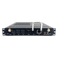 iggual OPS ORCHID i5 8+256G JAE 80pin Windows 11Pr