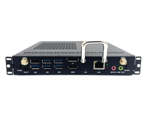 iggual OPS ORCHID i5 8+256G JAE 80pin Windows 11Pr