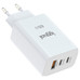 iggual Cargador triple USB-A + 2 x tipo C GaN 65W-IA99 iggual Cargador triple USB-A + 2 x tipo C GaN 65W
