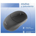 iggual Ratón inalámbrico NANO-OFFICE-6D 1600DPI-IA31 iggual Ratón inalámbrico NANO-OFFICE-6D 1600DPI