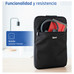 iggual Funda port&aacute;til 15.6" Everyday Use Sleeve