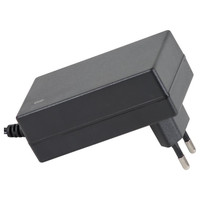 iggual Adaptador corriente AC-DC 12V 2.5A monitor