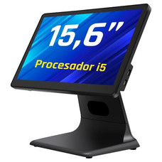 iggual TPV AIO 15,6" 16:9 i5 8350U 8+256GB W11Pro-IA20 iggual TPV AIO 15,6" 16:9 i5 8350U 8+256GB W11Pro