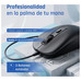 iggual Ratón USB OFFICE-ESSENTIAL-4D 2400DPI-IA30 iggual Ratón USB OFFICE-ESSENTIAL-4D 2400DPI