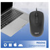 iggual Ratón USB OFFICE-ESSENTIAL-4D 2400DPI-IA30 iggual Ratón USB OFFICE-ESSENTIAL-4D 2400DPI