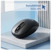 iggual Ratón inalámbrico WOM-STANDARD-3D 1000DPI-IA30 iggual Ratón inalámbrico WOM-STANDARD-3D 1000DPI