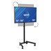 iggual SRTV55 Soporte TV suelo ruedas 13"-55" 20kg-IA30 iggual SRTV55 Soporte TV suelo ruedas 13"-55" 20kg