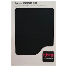 FUNDA I-JOY ANCOR SGNOTE101 PARA GALAXY NOTE 10,1"