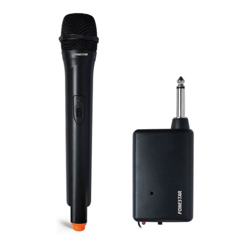 MICROFONO FONESTAR IK-163