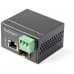 STARTECH CONVERSOR DE MEDIOS ETHERNET SFP RJ45