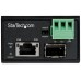 STARTECH CONVERSOR DE MEDIOS ETHERNET SFP RJ45