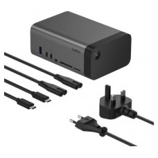 DOCKING USB-C BELKIN 150W INC020KQSGY 11 PTOS , DATOS,