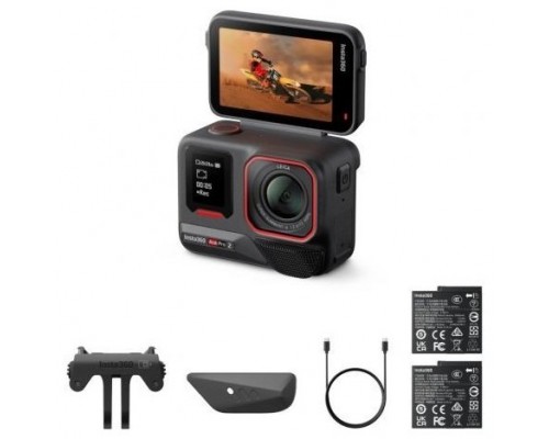 IST-CAM ACE PRO2 ST 2B BK