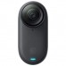 IST-CAM GO 3S 128GB BK