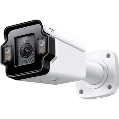 CAMARA VIGI INSIGHT 4MP FULL-COLOR ANPR BULLET