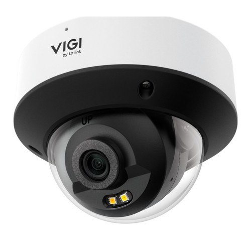 CAMARA VIGI INSIGHT TP-LINK DOME INSIGHT S225 2.8MM 2MP