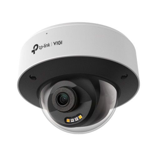CAMARA VIGI INSIGHT TP-LINK DOME INSIGHT S285 4MM 4MP