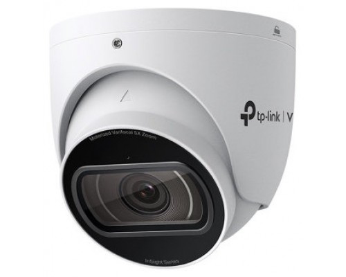 TP-Link INSIGHT S445ZI cámara de vigilancia Torreta Cámara de seguridad CCTV Exterior 2688 x 1520 Pixeles Techo (Espera 4 dias)