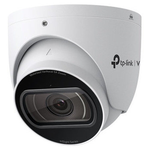 CAMARA VIGI INSIGHT TP-LINK MOTORIZED VARIFOCAL TURRET INSIGHT S445ZI 4MP-SX20 CAMARA VIGI INSIGHT TP-LINK MOTORIZED VARIFOCAL TURRET INSIGHT S445ZI 4MP