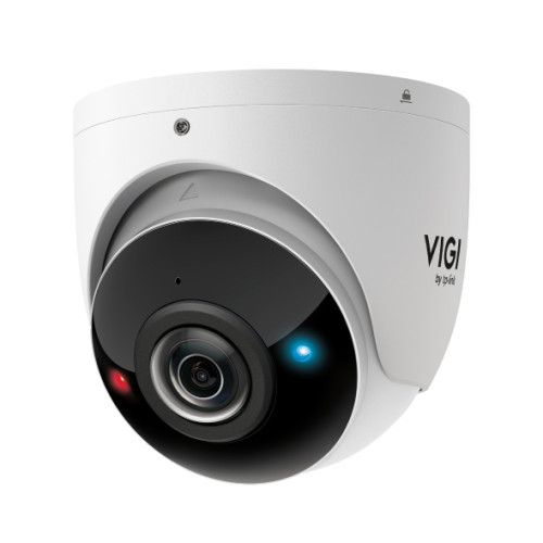 CAMARA VIGI INSIGHT TP-LINK TURRET ULTRA WIDE ANGLE INSIGHT S485PI 8MP-SX20 CAMARA VIGI INSIGHT TP-LINK TURRET ULTRA WIDE ANGLE INSIGHT S485PI 8MP