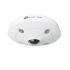 CAMARA VIGI INSIGHT TP-LINK FISHEYE INSIGHT S655I 5MP IR