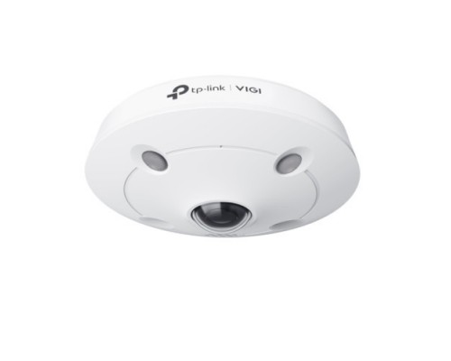 CAMARA VIGI INSIGHT TP-LINK FISHEYE INSIGHT S655I 5MP IR