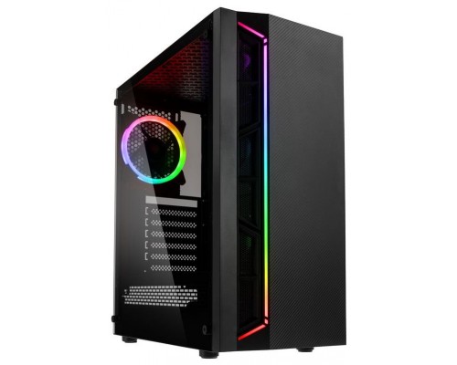 CAJA SEMITORRE ATX INSPIRE K7 A-RGB NEGRO KOLINK (Espera 4 dias)