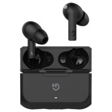 AURICULAR BT. HIDITEC TRUE WIRELESS FENIX NEGRO