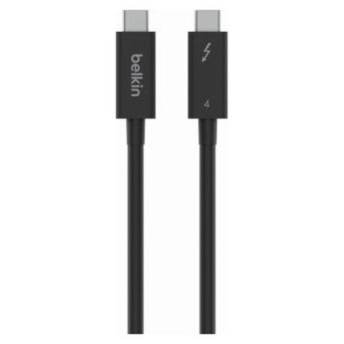 CABLE USB-C A USB-C 2M BELKIN INZ002BT2MBK USB-C-SX60 CABLE USB-C A USB-C 2M BELKIN INZ002BT2MBK USB-C