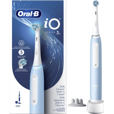 CEPILLO DENTAL BRAUN ORAL-B IO-3-SX30 CEPILLO DENTAL BRAUN ORAL-B IO-3