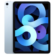 Apple iPad Air 64 GB 27,7 cm (10.9") Wi-Fi 6 (802.11ax) iOS 14 Renovado Azul (Espera 4 dias)