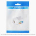 CONECTOR KEYSTONE JACK RJ45 VENTION (Espera 4 dias)