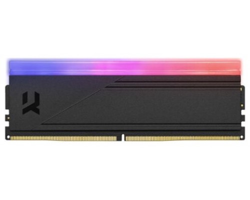 Goodram 64GB DDR5 6000MHz CL30 SR DIMM RGB (2x32)