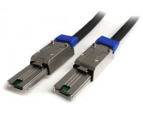 STARTECH CABLE 3M SFF-8088 A SFF-8088 MINI SAS MSA