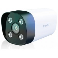 CAMARA VIGILANCIA  TENDA IT7-PCS-4 INT/EXT IP67 COLOR