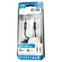 CABLE GELB ITCSJJB07