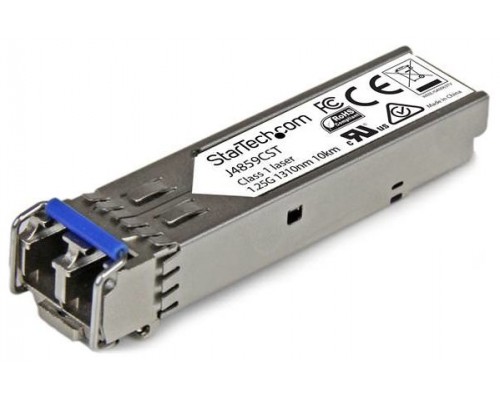 STARTECH SFP+ FIBRA 1GB COMPATIBLE J4859C