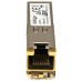 STARTECH SFP COBRE RJ45 COMPATIBLE CON HP J8177C